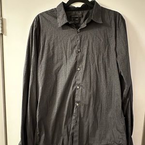 John Varvatos button down (men’s)